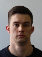 Дмитрий Тарасов