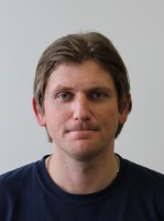 Сергей Барков