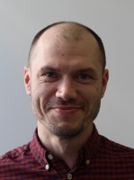 Дмитрий Шильников
