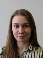 Ксения Лосева